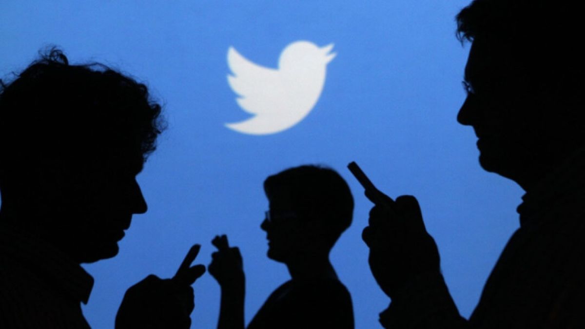 СМИ обвинили Twitter в снижении интеллекта пользователей
