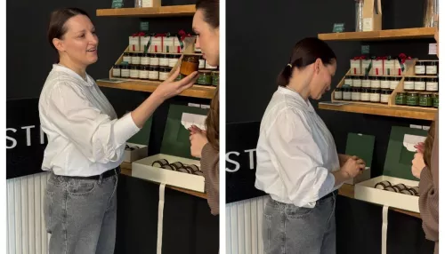 Как Мой бизнес стал точкой роста для креативной экономики Алтайского края