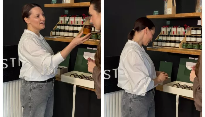 Как Мой бизнес стал точкой роста для креативной экономики Алтайского края