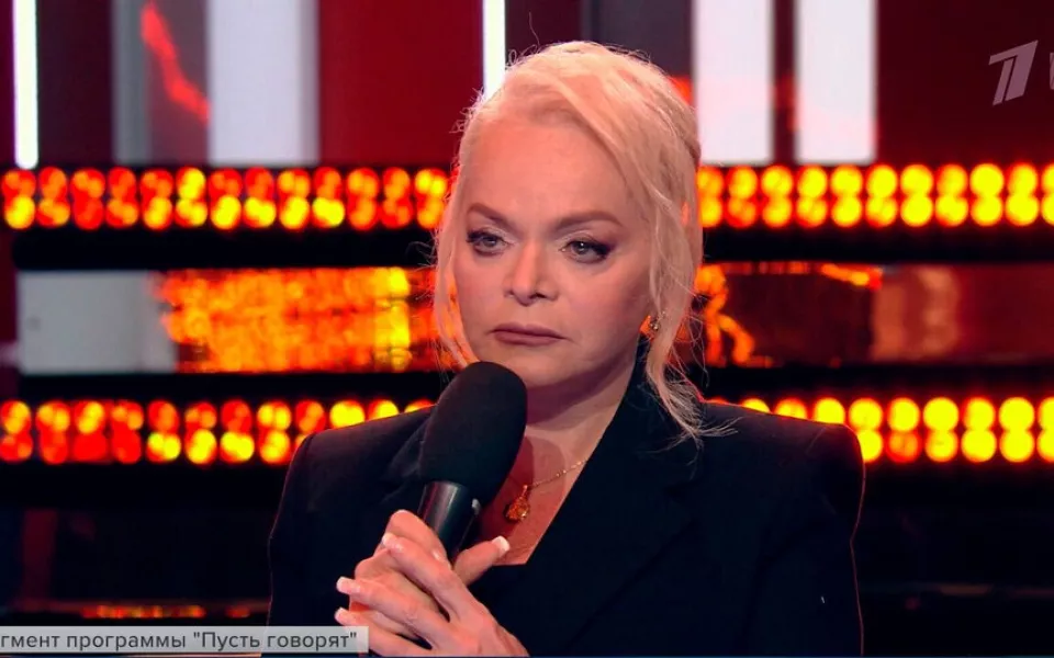 Правда ли Лариса Долина прошла психиатрическую экспертизу и что она показала