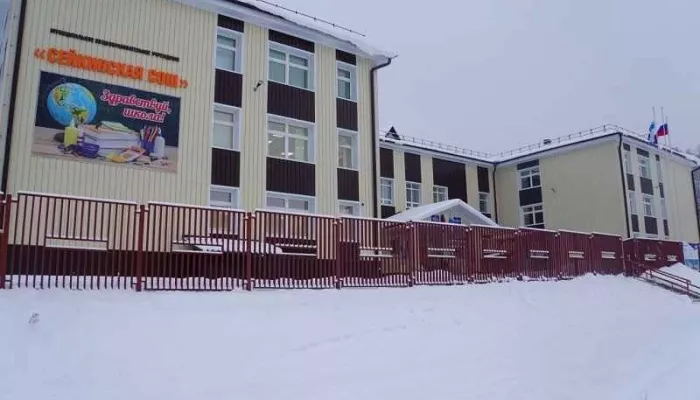 Сейкинская школа открылась в Республике Алтай после масштабного ремонта