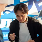 Молодой японский нападающий Ю Сато ушел из Динамо-Алтай