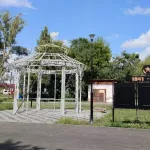 Новый парк, сквер и благоустроенные дворы: как изменился Заринск благодаря нацпроекту