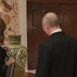 Стало известно, что за подарок сделала Симоньян Путину во время совместной поездки