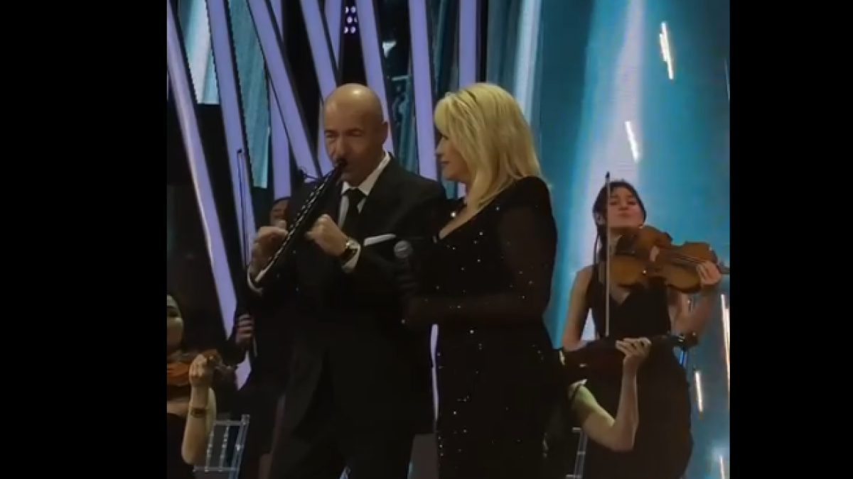 Ирина Аллегрова