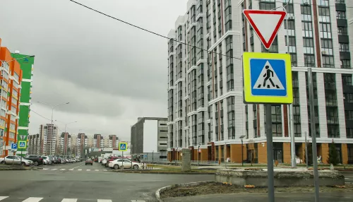 Соблюдайте очередность. Как правильно выезжать на главную дорогу