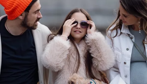 Агата Муцениеце показала подарки и элитную клинику, где родила ребенка. Фото