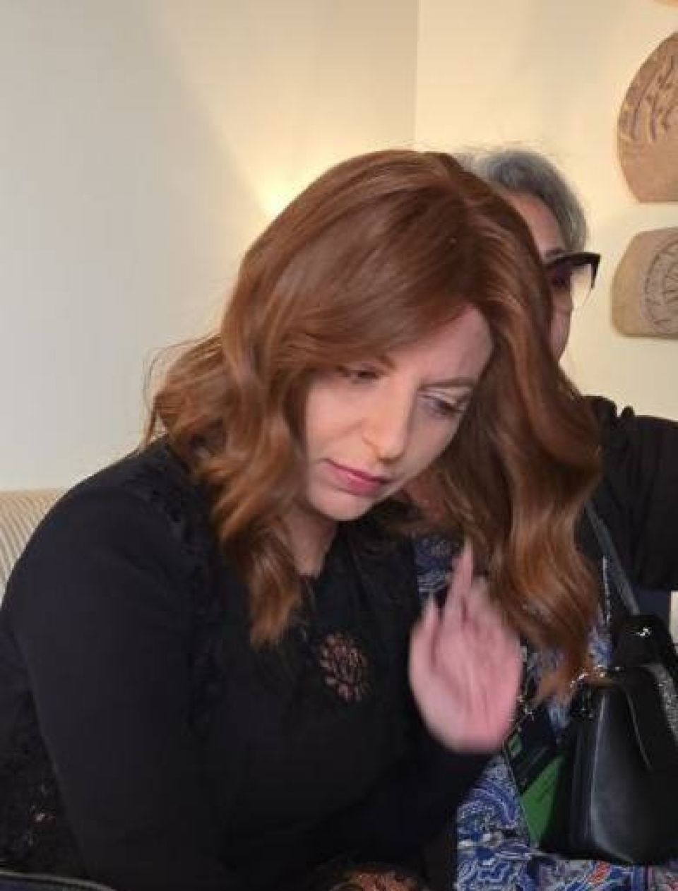 Маргарита Симоньян