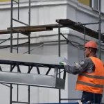 В Алтайском крае капитально отремонтировали 345 многоквартирных домов