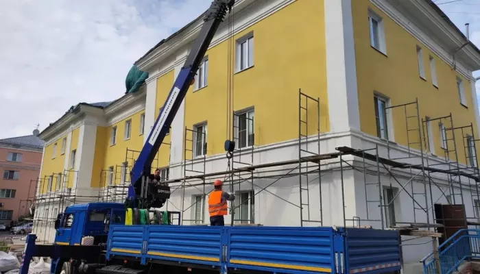 340 многоэтажек капитально отремонтируют в Алтайском крае за 3 млрд рублей