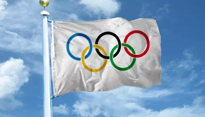 Более 40 спортсменов заразились COVID-19 на Олимпиаде в Париже