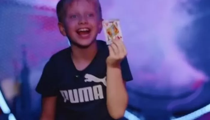 Ксения Собчак и Максим Виторган вместе отметили день рождения сына. Фото