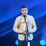 Дар древнего Алтая: в чем секрет победы обладателя премии Престиж Аржана Кухаева