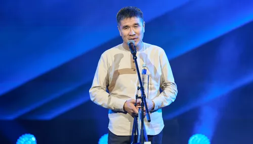 Дар древнего Алтая: в чем секрет победы обладателя премии Престиж Аржана Кухаева