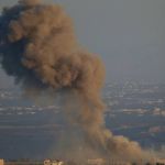 Военный аэродром в сирийской провинции Хомс пережил ракетный обстрел
