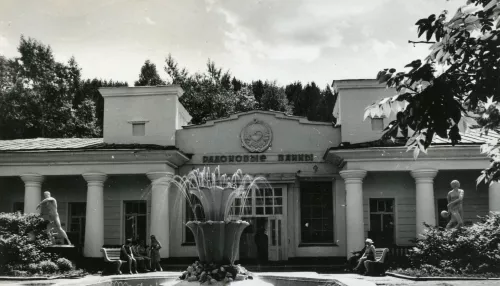 Города с характером: как выглядели Белокуриха, Заринск, Новоалтайск в советские годы