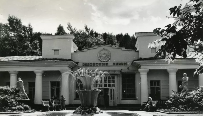 Города с характером: как выглядели Белокуриха, Заринск, Новоалтайск в советские годы