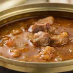 В бийской говяжьей тушенке обнаружились посторонние ДНК