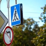 Новые дорожные знаки появятся в Барнауле: где их установят?