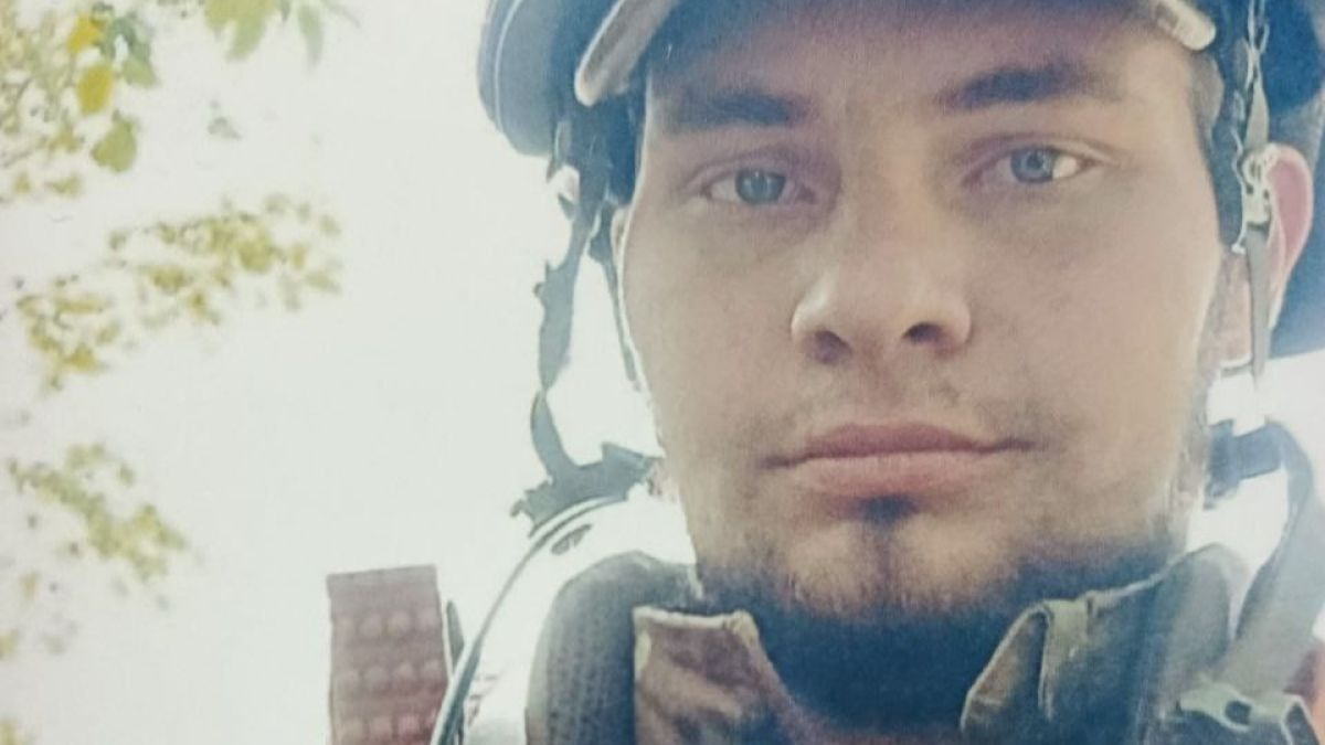 Константин Данилов