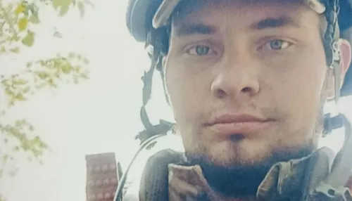 Алтайский край простится с погибшим в ДНР военнослужащим