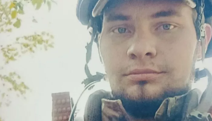 Алтайский край простится с погибшим в ДНР военнослужащим