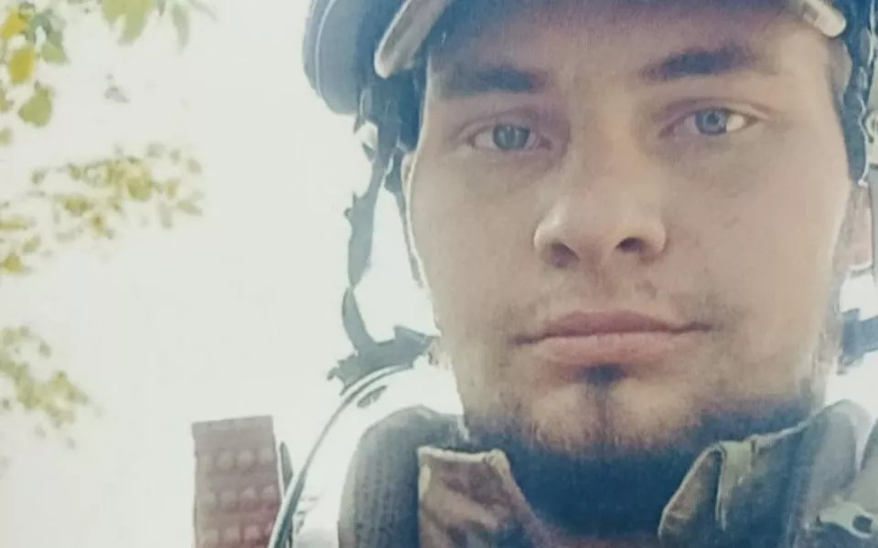 Алтайский край простится с погибшим в ДНР военнослужащим