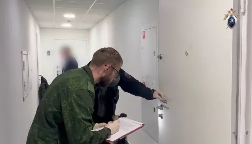 Мать с шестилетним ребенком нашли мертвыми в квартире, задержан сосед