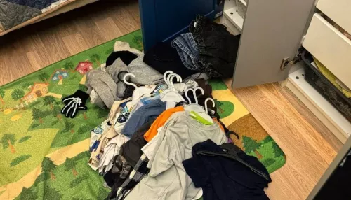 Сосед пришел с молотком: новые детали убийства матери и ребенка в Подмосковье