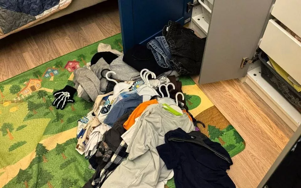 Сосед пришел с молотком: новые детали убийства матери и ребенка в Подмосковье