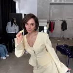 Фигуристка Евгения Медведева показала кадры, от которых не оторваться. Фото