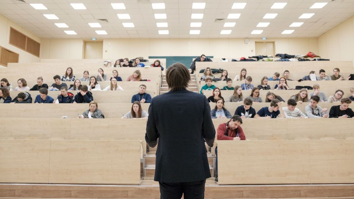 Проект "Наука в регионы"