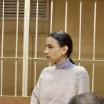 Раскрыта истинная причина, по которой уроженка Барнаула Марина Кохал убила мужа