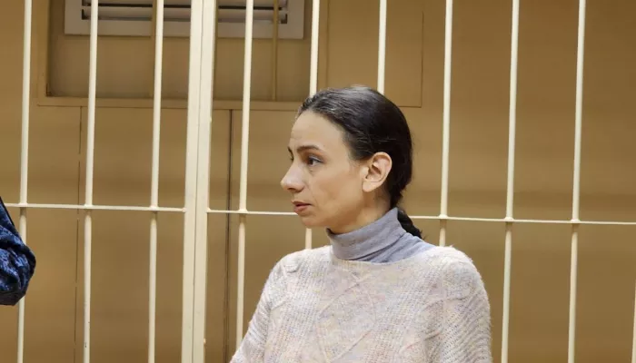 Раскрыта истинная причина, по которой уроженка Барнаула Марина Кохал убила мужа