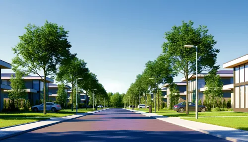 Березовый мыс стартует! Как идет продажа жилья в поселке под Барнаулом