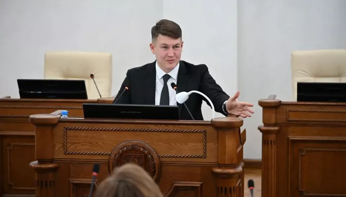 Работа предстоит большая: в крае дали старт новому этапу обновления системы МСУ