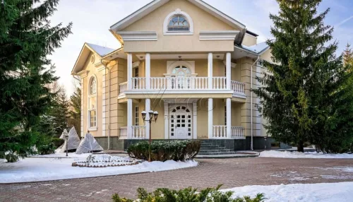 Светлана Лобода продает свой подмосковный дворец за 850 млн рублей. Фото