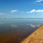 Озеро в Яровом вошло в топ-5 самых популярных водоемов в России