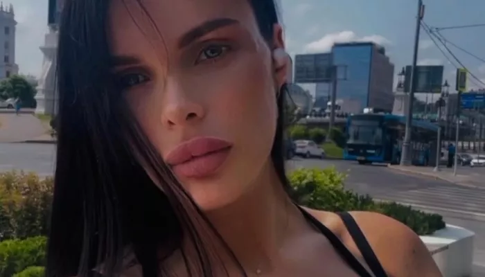 33-летняя модель с Кубани таинственно исчезла в Москве. Фото