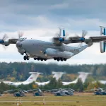 Обломки рухнувшего в Ивановской области Ан-22 находятся в воде на глубине пяти метров