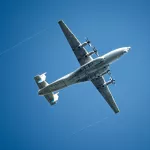 В Минобороны рассказали о деталях крушения самолета Ан-22 в Ивановской области