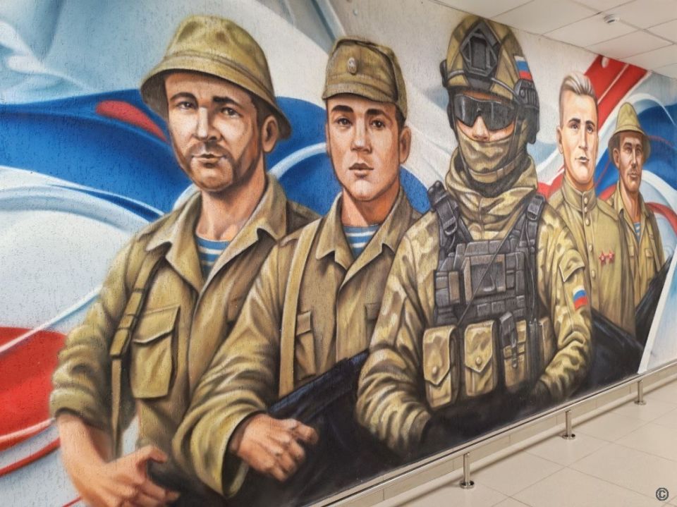 Барнаульскому лицею Железнодорожного транспорта присвоили имя Героя