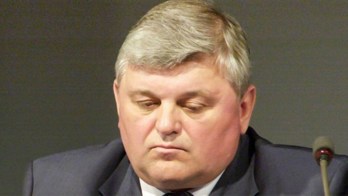 Незаконное имущество на 9 млрд рублей нашли у экс-главы Клинского района