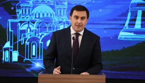 Глава Реутова Филипп Науменко скончался после аварии