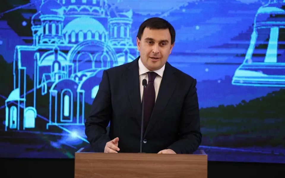 Глава Реутова Филипп Науменко скончался после аварии