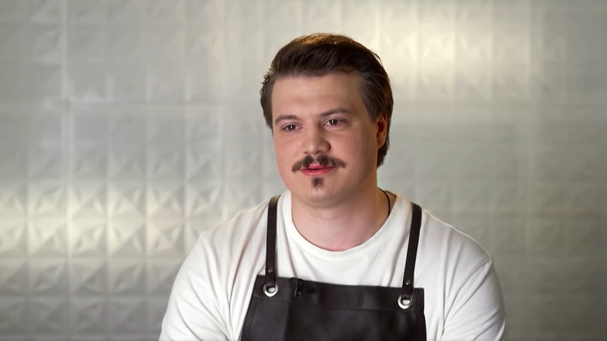 Савва Кузнецов