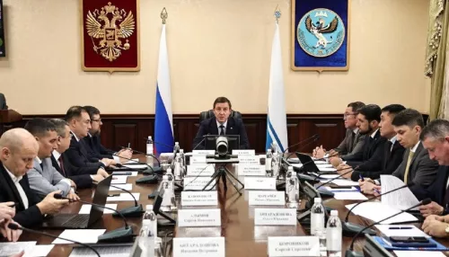 В 2026 году в Республике Алтай стартует второй поток кадровой программы Герои Алтая