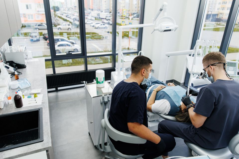 Клиника "ДентАлекс"