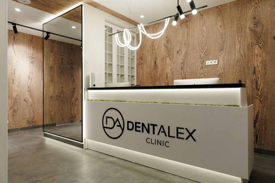 Клиника "ДентАлекс"