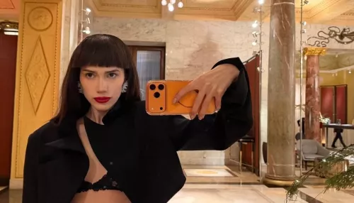 Алина Загитова кардинально сменила образ — подписчики в шоке от новой стрижки